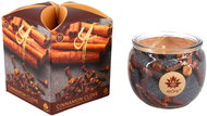 ARÔME Cinnamon Clove, 12 pcs - Candle Set