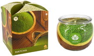 ARÔME Matcha, 4 pcs - Candle Set