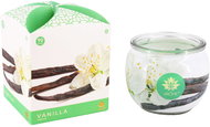 ARÔME Vanilla, 4 pcs - Candle Set
