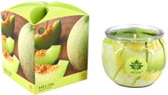ARÔME Melon, 4 pcs - Candle Set