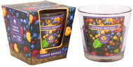 ARÔME Forest berries, 12 pcs - Candle Set