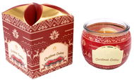 Arôme Christmas Cookies, 4 ks - Sada svíček