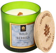 Arôme Wild Berries - Candle