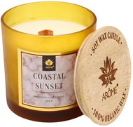 Arôme Coastal Sunset - Candle