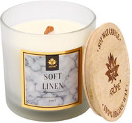 Arôme Soft Linen - Candle