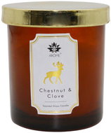 Arôme Chestnut and Clove, 125 g - Candle