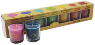 Arôme Balanced Chakra, 7 pcs - Candle