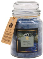 Arôme Candle in glass Exotic Opium, 560 g - Candle