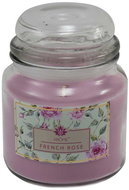 Arôme French Rose, 424 g - Candle