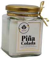 ARÔME Pina Colada candle - Candle