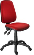 ANTARES Edwin červená - Kancelářská židle