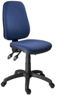 ANTARES Edwin modrá - Kancelářská židle