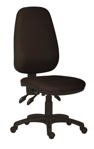 ANTARES 1540 ASYN D2 black Main image ANTARES 1540 ASYN D2 black - Office Chair - Main image