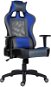 ANTARES Boost blau - Gaming-Stuhl
