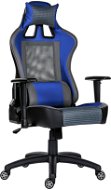 ANTARES Boost blau - Gaming-Stuhl