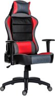ANTARES Boost - piros - Gamer szék