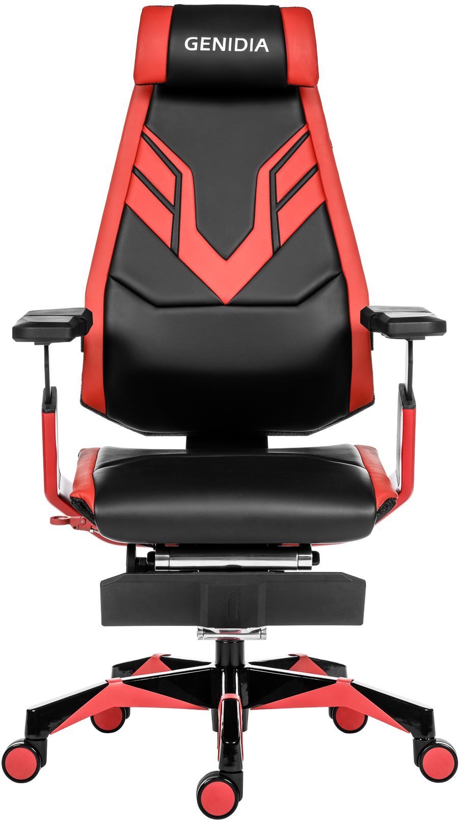 Genidia best sale gaming chair