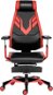 ANTARES Genidia Gaming červená - Herní židle
