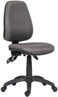 Office Chair ANTARES Edwin Grey - Kancelářská židle