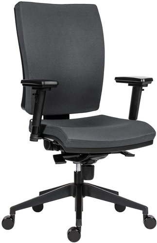 ANTARES Ramel Grey - Office Chair - Main image