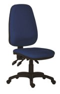 ANTARES 1540 aszin D4 kék - Irodai szék
