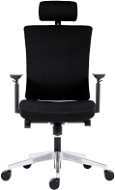 ANTARES NEXT PDH ALL UPH, Black - Office Chair