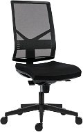 ANTARES 1850 SYN OMNIA BN7 black - Office Chair