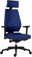 ANTARES 1870 SYN MOTION PDH BN3 blue - Office Chair