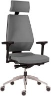 ANTARES 1870 SYN MOTION PDH ALU BN5 light gray - Office Chair
