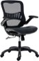 ANTARES Dayman, Black - Office Chair