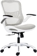 ANTARES Dream biele - Kancelárska stolička