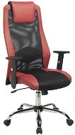 ANTARES Rudy Red - Office Chair