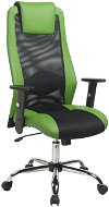 ANTARES SANDER zöld - Irodai szék