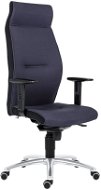 ANTARES 1824 Syn Lei black - Office Chair