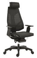 ANTARES Genidia Black - Office Chair
