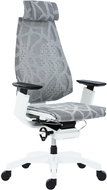 ANTARES Genidia White - Office Chair