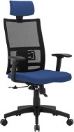 ANTARES MIJA blue - Office Chair