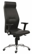 ANTARES 1800 Syn Lei Black - Office Chair