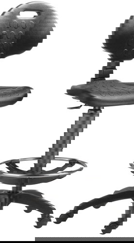 ANTARES 1290 PU MEK EXT - Werkstattstuhl - Hauptbild