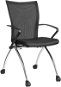 ANTARES textilie black 4 pieces - Conference Chair 