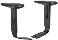 ANTARES BR 06 2pcs - Armrest