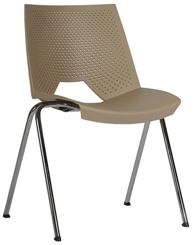 ANTARES 2130 PC Strike písková - Konferenzstuhl - Hauptbild