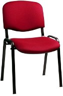 ANTARES Taurus TN red - Conference Chair 