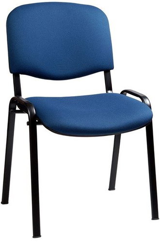 ANTARES Taurus TN blue Main image ANTARES Taurus TN blue - Conference Chair - Main image