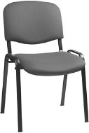 ANTARES Taurus TN Grey - Conference Chair 