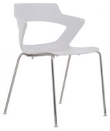 ANTARES 2160 PC Aoki white - Conference Chair 