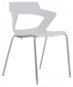 ANTARES 2160 PC Aoki white - Conference Chair 