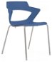 ANTARES 2160 PC Aoki blue - Conference Chair 