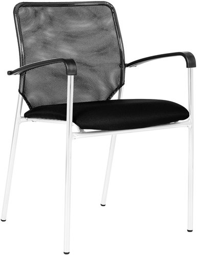 ANTARES Spider black - Conference Chair  - Main image