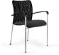 ANTARES Spider black - Conference Chair 